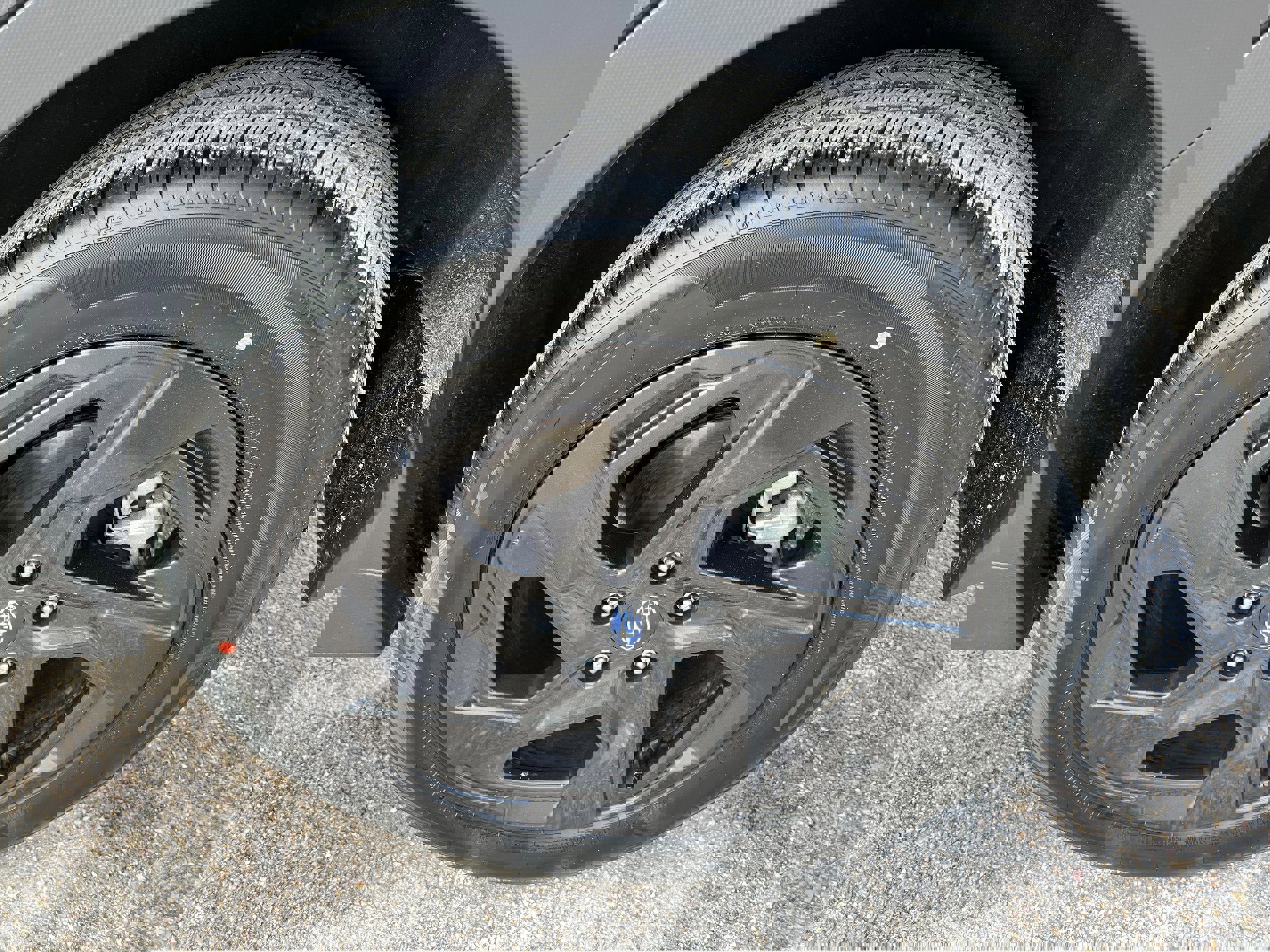 Certified 2025 Subaru Crosstrek 2.5i Sport image 9