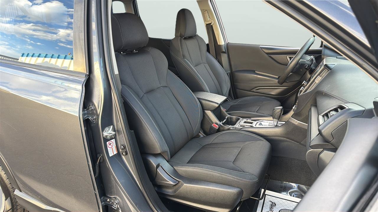 Used 2020 Subaru Forester AWD/4WD image 14