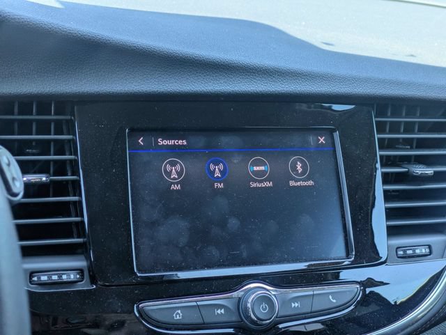Used 2022 Buick Encore Preferred w/ Safety Package FWD image 23