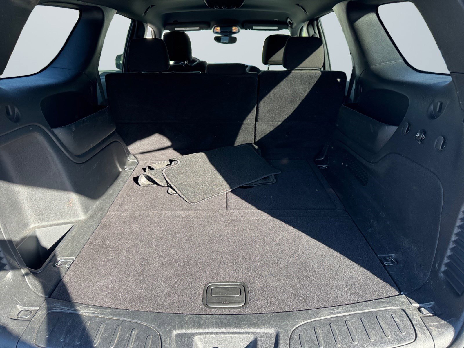 Used 2024 Dodge Durango SXT image 15