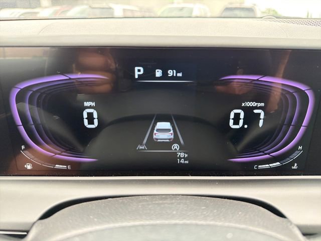 New 2026 Kia Seltos S image 11