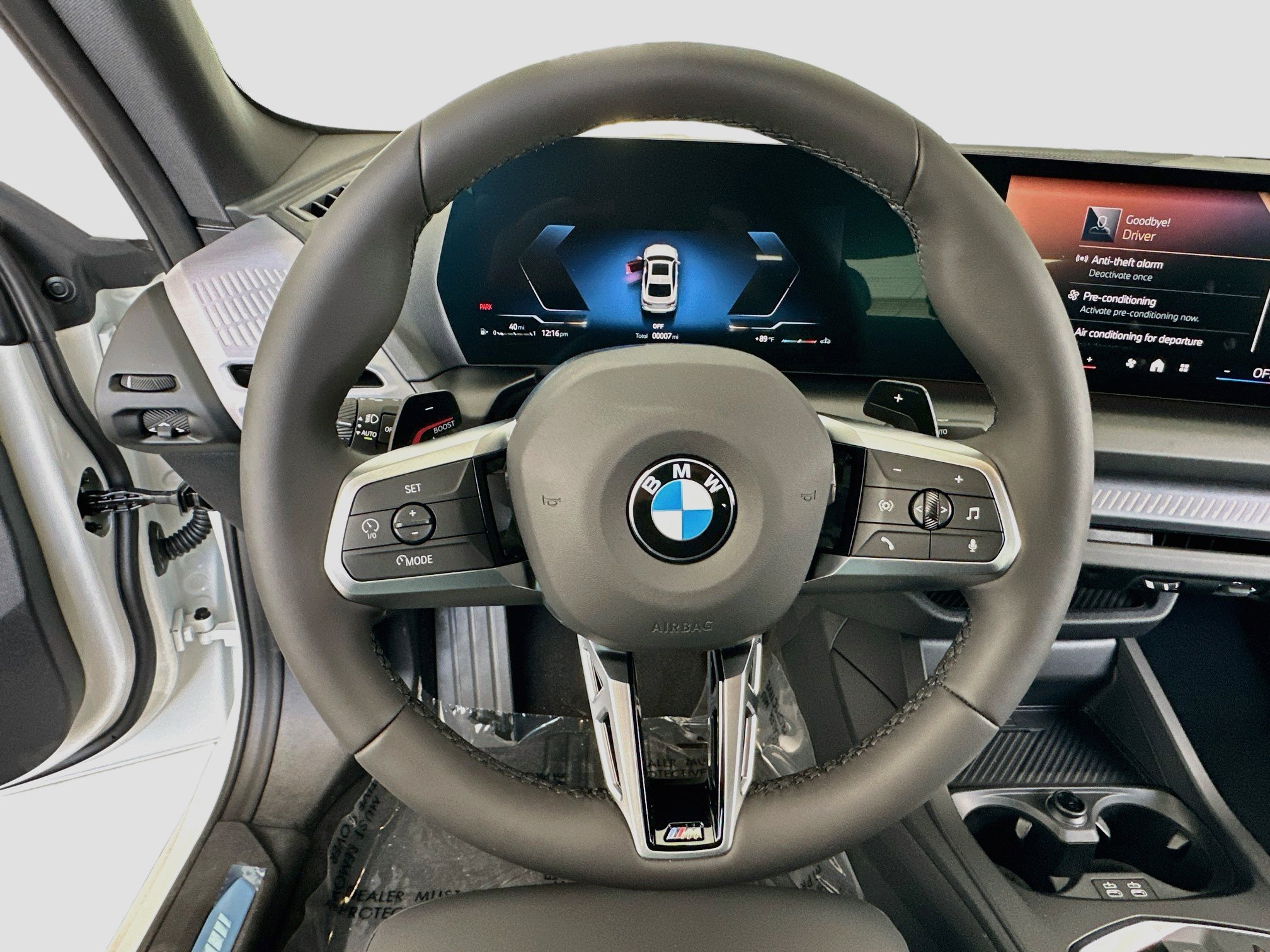 New 2026 BMW 228i w/ Premium Package FWD image 8