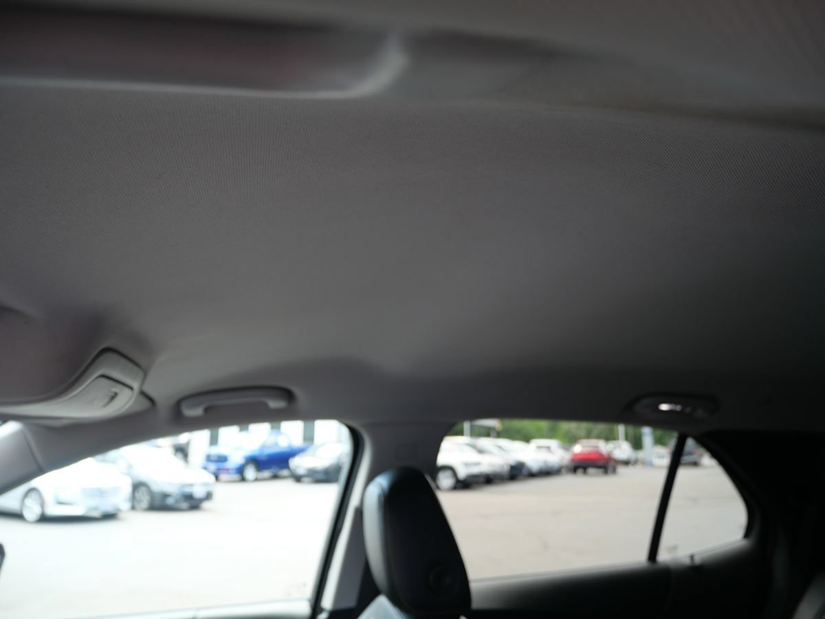 Used 2021 Chevrolet Equinox LT AWD/4WD image 12