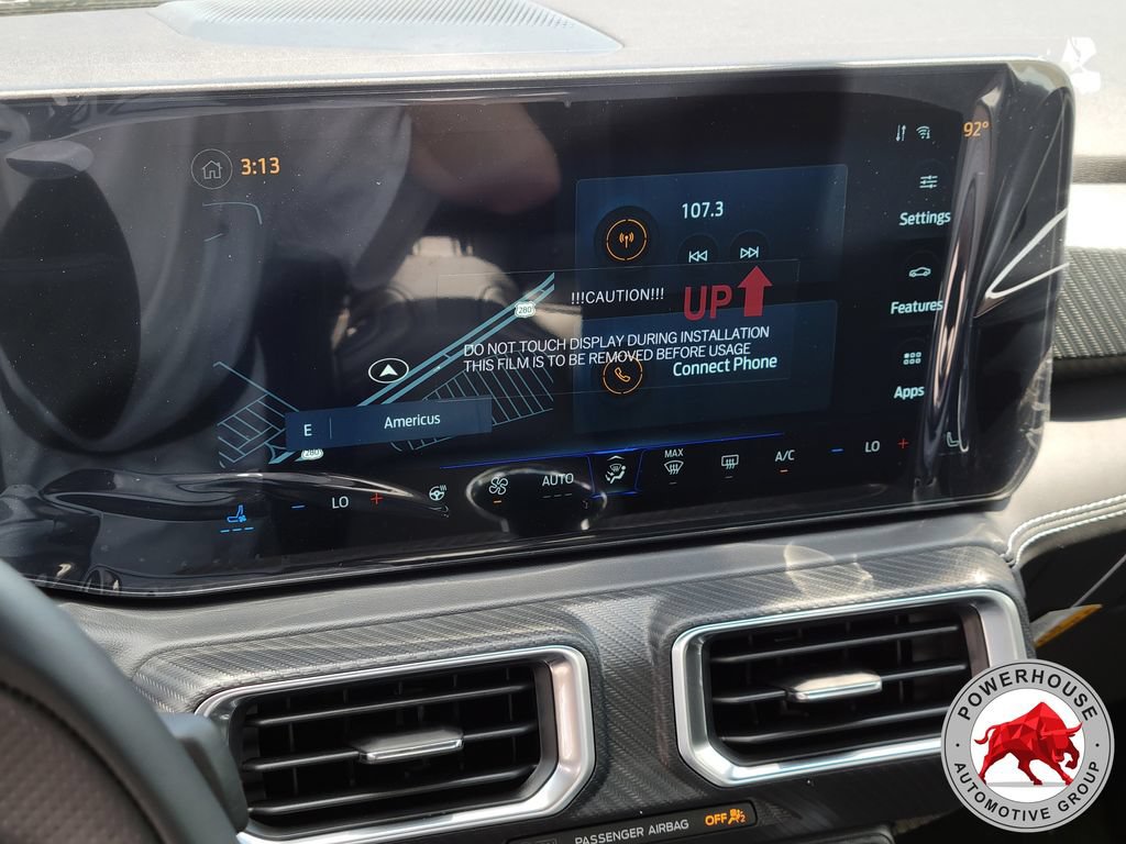 New 2026 Ford Mustang GT Premium RWD image 19
