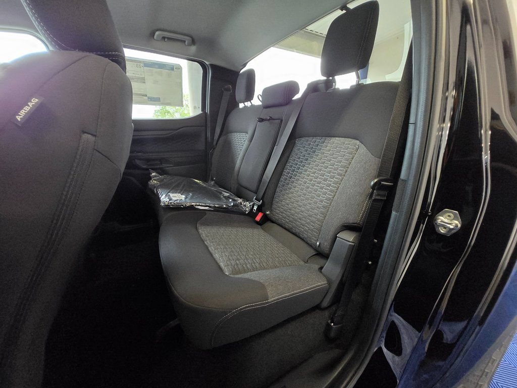 New 2025 Ford Ranger XL w/ Trailer Tow Package RWD image 20