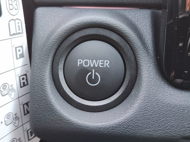 New 2026 Toyota bZ FWD image 18