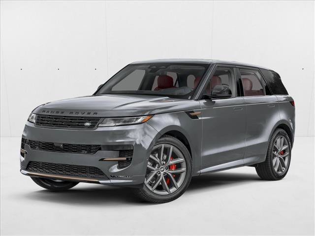 New 2027 Land Rover Range Rover Sport Dynamic SE AWD/4WD image 1