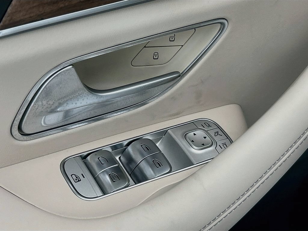New 2026 Mercedes-Benz GLE 63 AMG S image 22