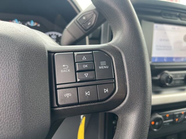 Certified 2021 Ford F150 XLT image 10
