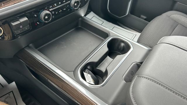 New 2026 Chevrolet Silverado 2500 LT w/ Trail Boss Package image 27