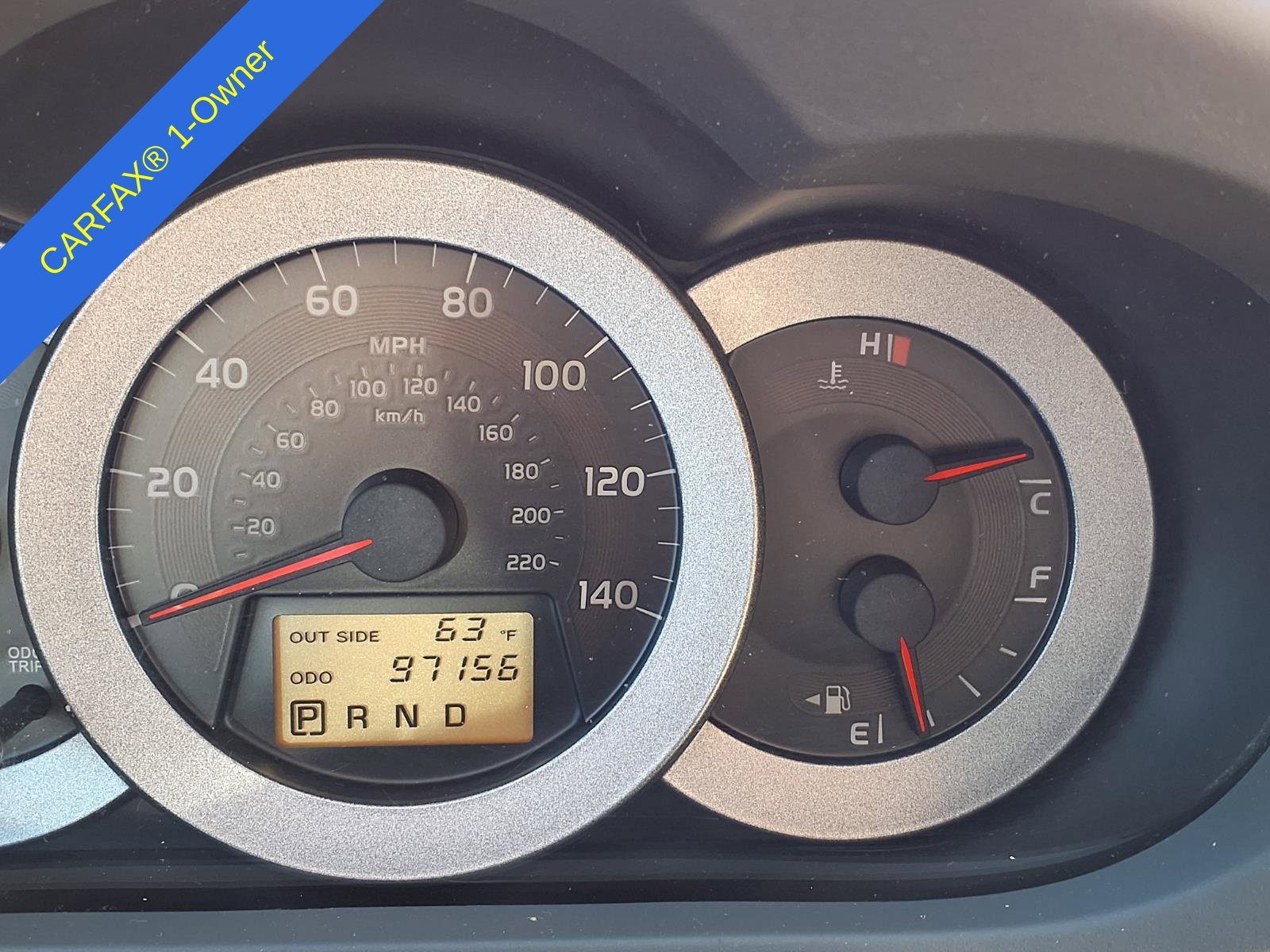 Used 2006 Toyota RAV4 Limited AWD/4WD image 21