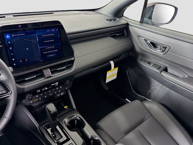 New 2026 Subaru Outback Touring XT image 24