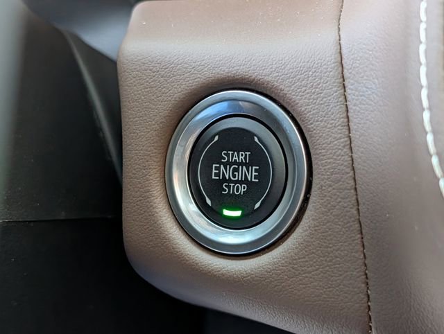 Used 2024 Chevrolet Tahoe High Country image 19