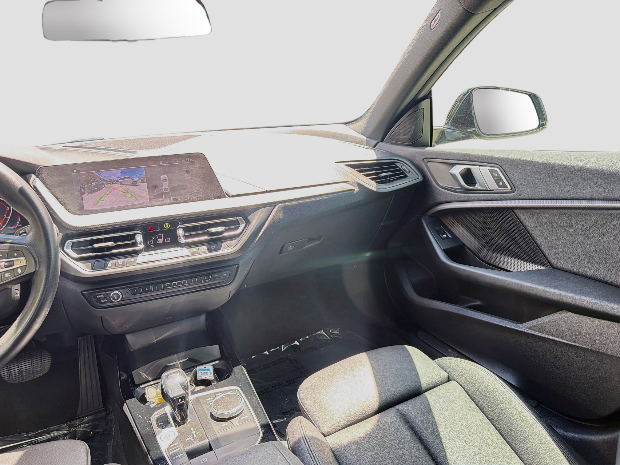 Used 2021 BMW 228i Gran Coupe w/ Convenience Package FWD image 22