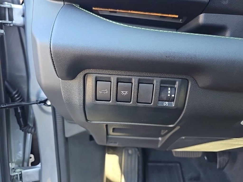 New 2025 Subaru Ascent Bronze Edition image 11