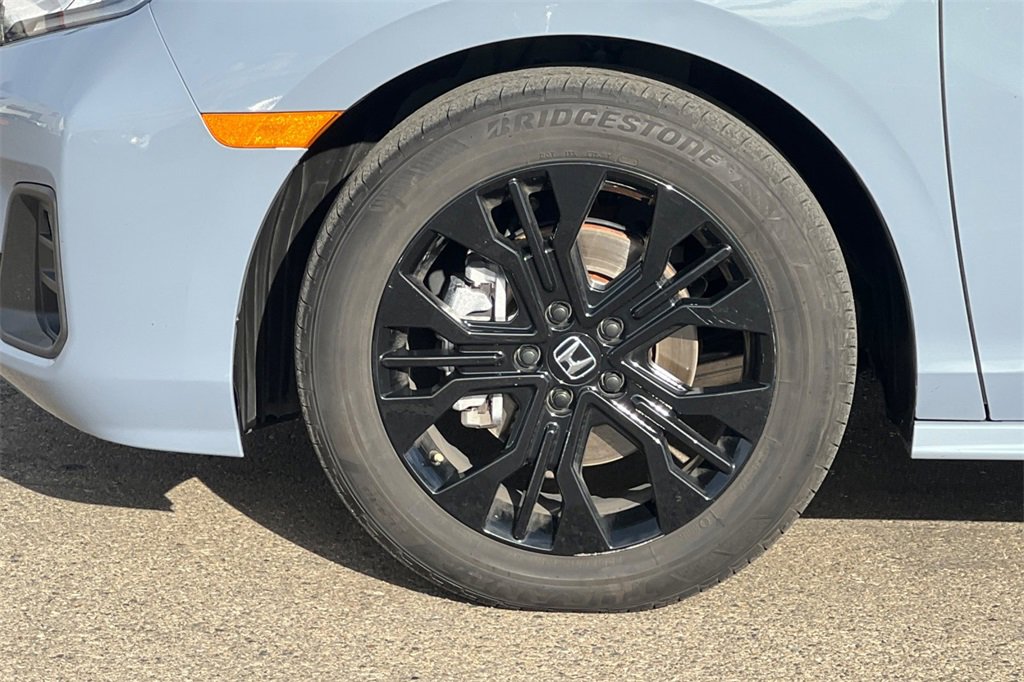 Used 2025 Honda Odyssey Sport-L image 27