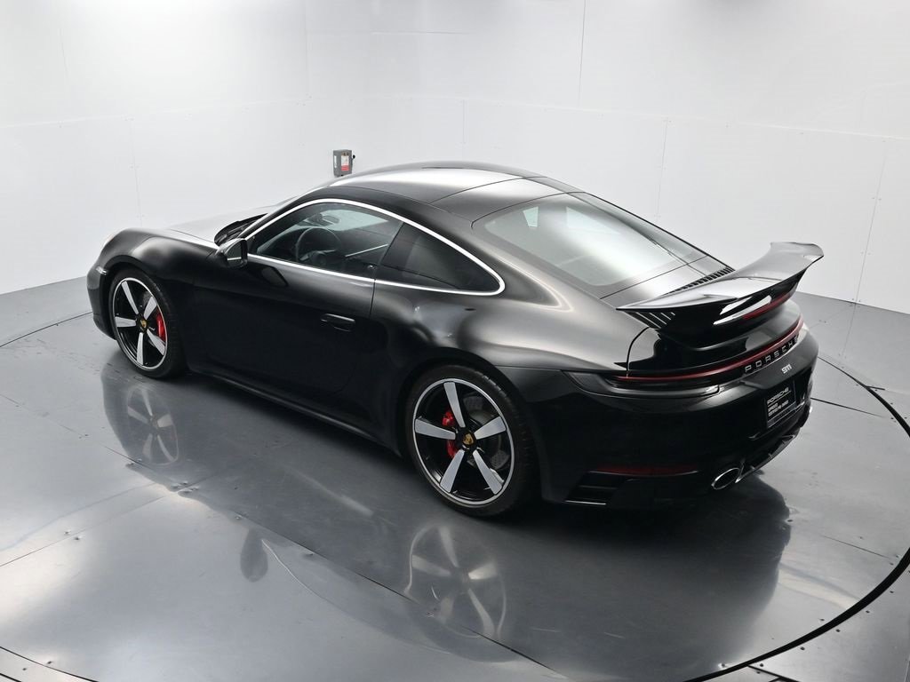 Used 2024 Porsche 911 Carrera S image 30