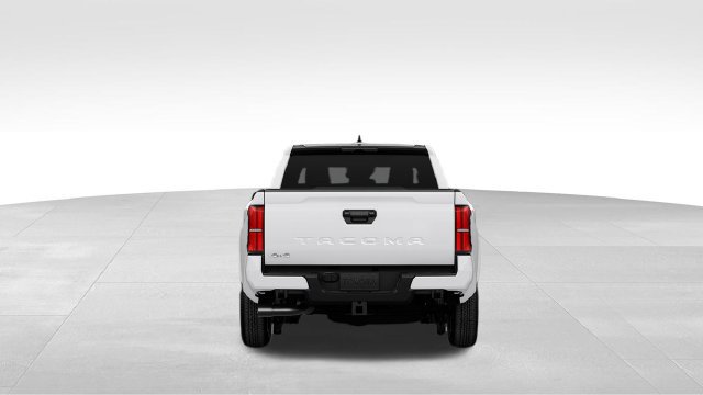 New 2026 Toyota Tacoma SR5 AWD/4WD image 13