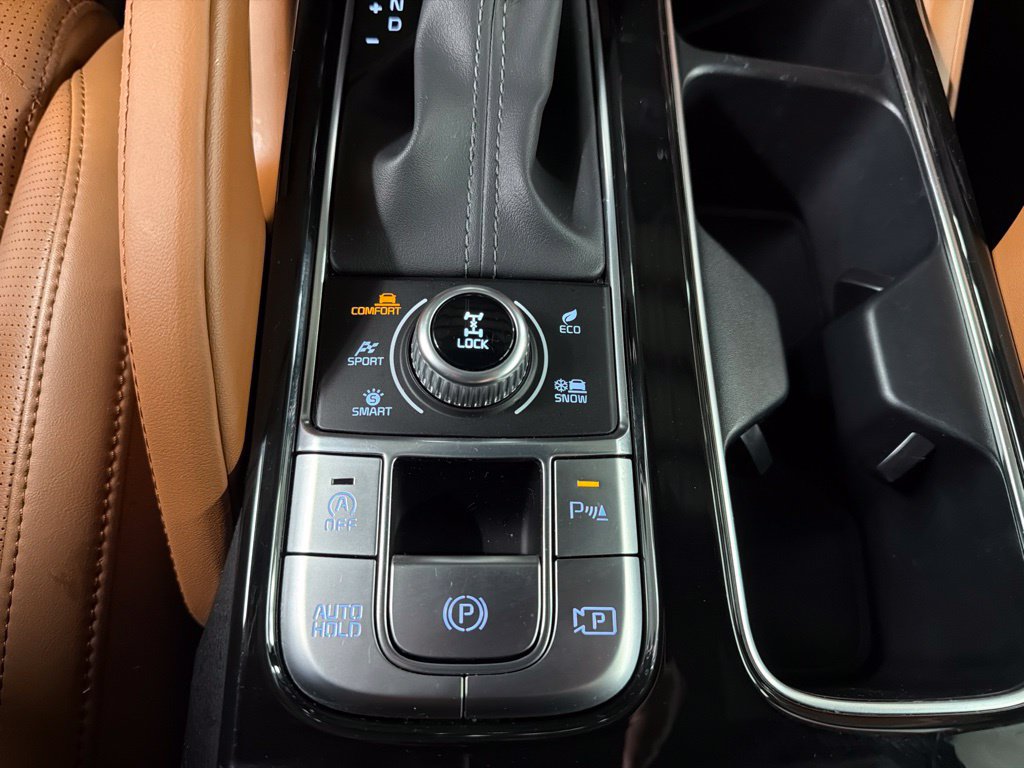 Used 2024 Kia Telluride SX Prestige X-Line AWD/4WD image 17