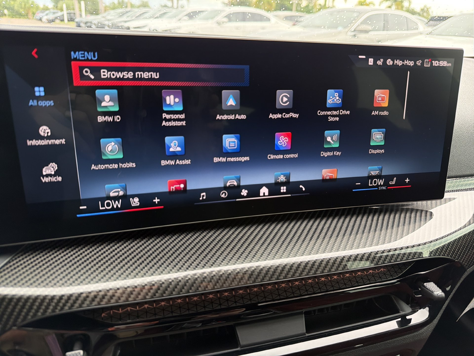 New 2027 BMW 440i xDrive w/ Premium Package AWD/4WD image 29