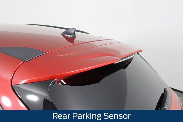 New 2026 Ford Escape ST-Line w/ Tech Pack #1 image 16