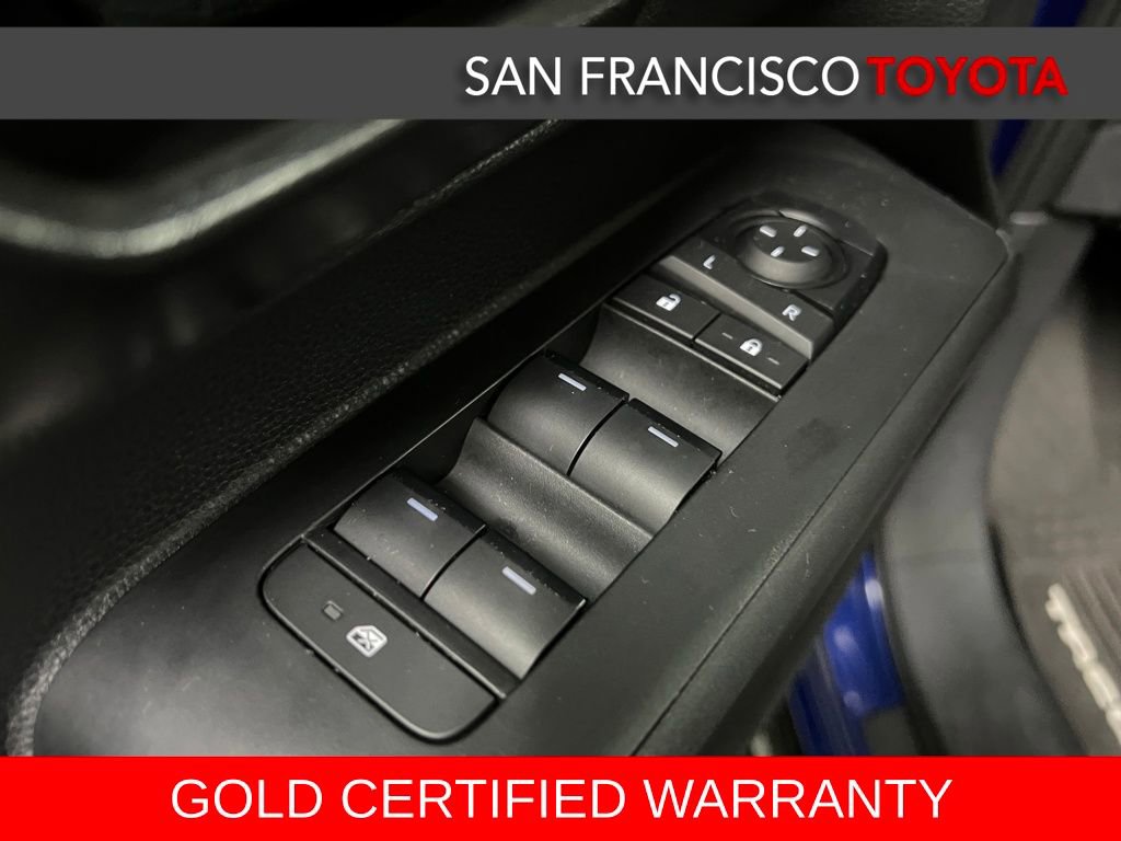 Certified 2024 Toyota Tacoma SR5 image 35