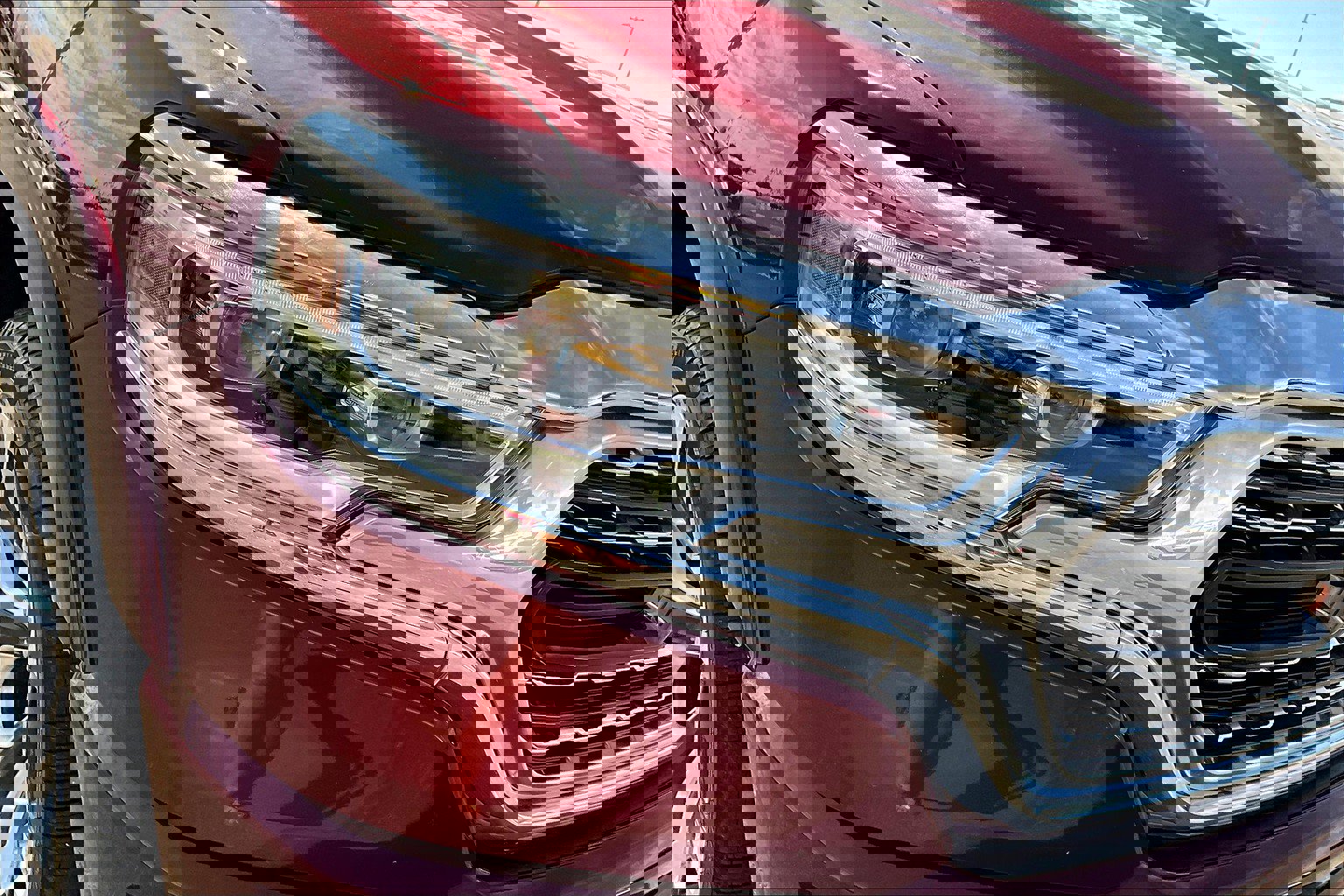 Used 2024 RAM 1500 Limited image 33