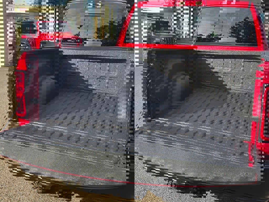 New 2026 RAM 2500 Tradesman image 33