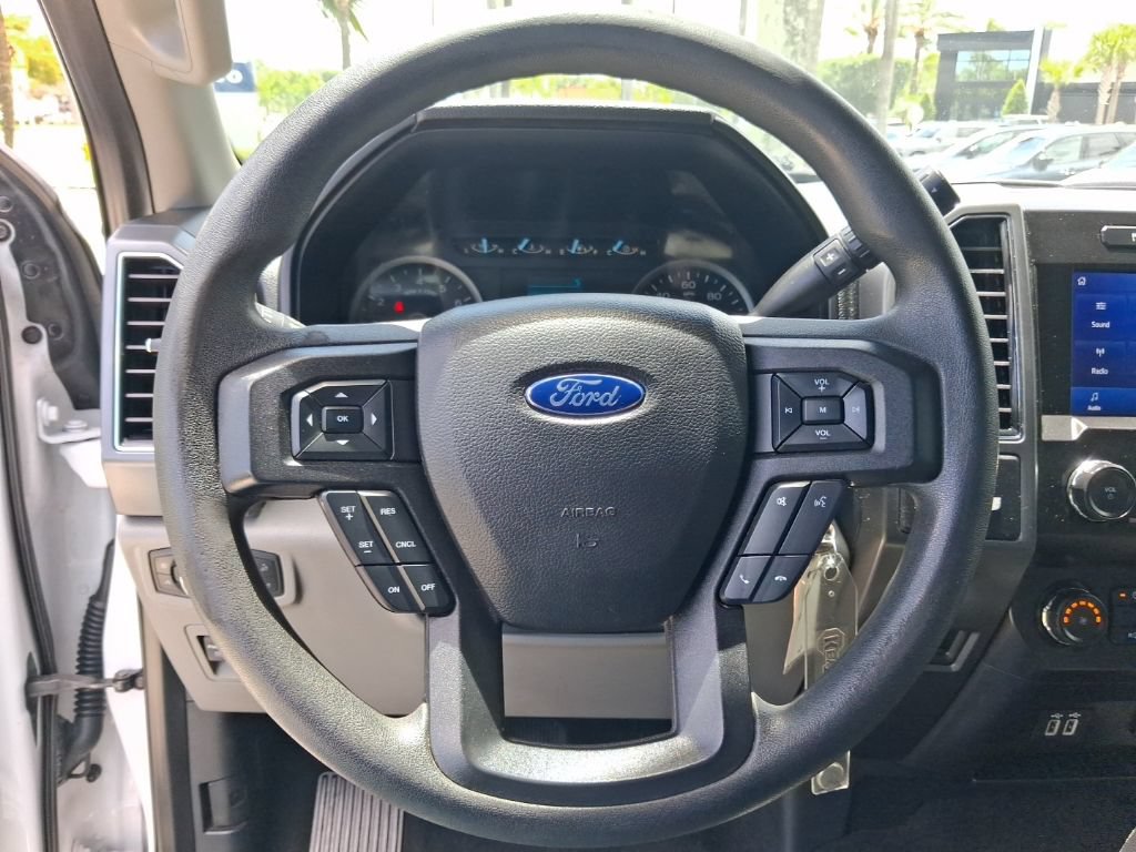 Used 2019 Ford F150 XLT RWD image 18