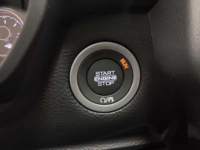 Used 2026 RAM 1500 Laramie w/ Night Edition AWD/4WD image 23