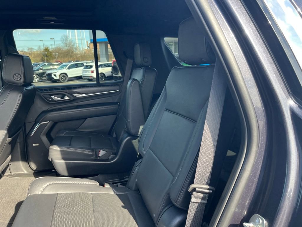 Used 2023 GMC Yukon Denali image 21
