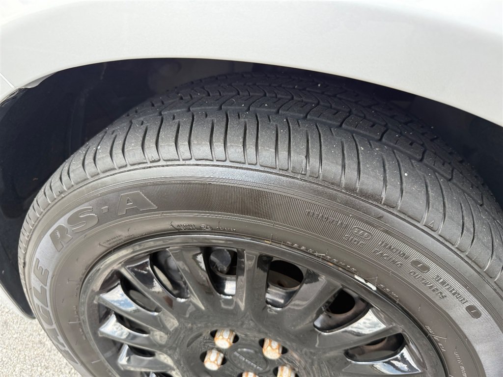 Used 2020 Dodge Charger Police AWD/4WD image 9