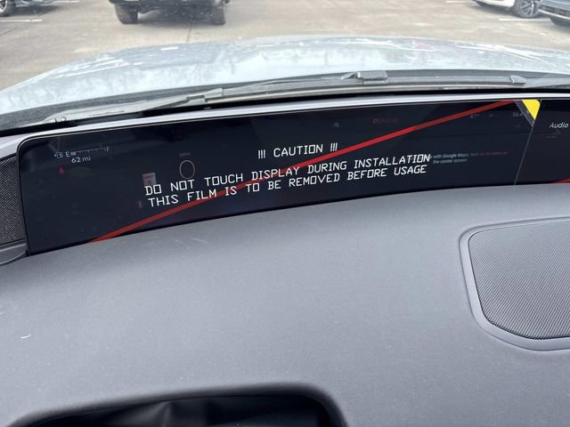 New 2026 Lincoln Navigator Reserve image 31