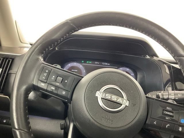 Used 2023 Nissan Pathfinder Platinum AWD/4WD image 30
