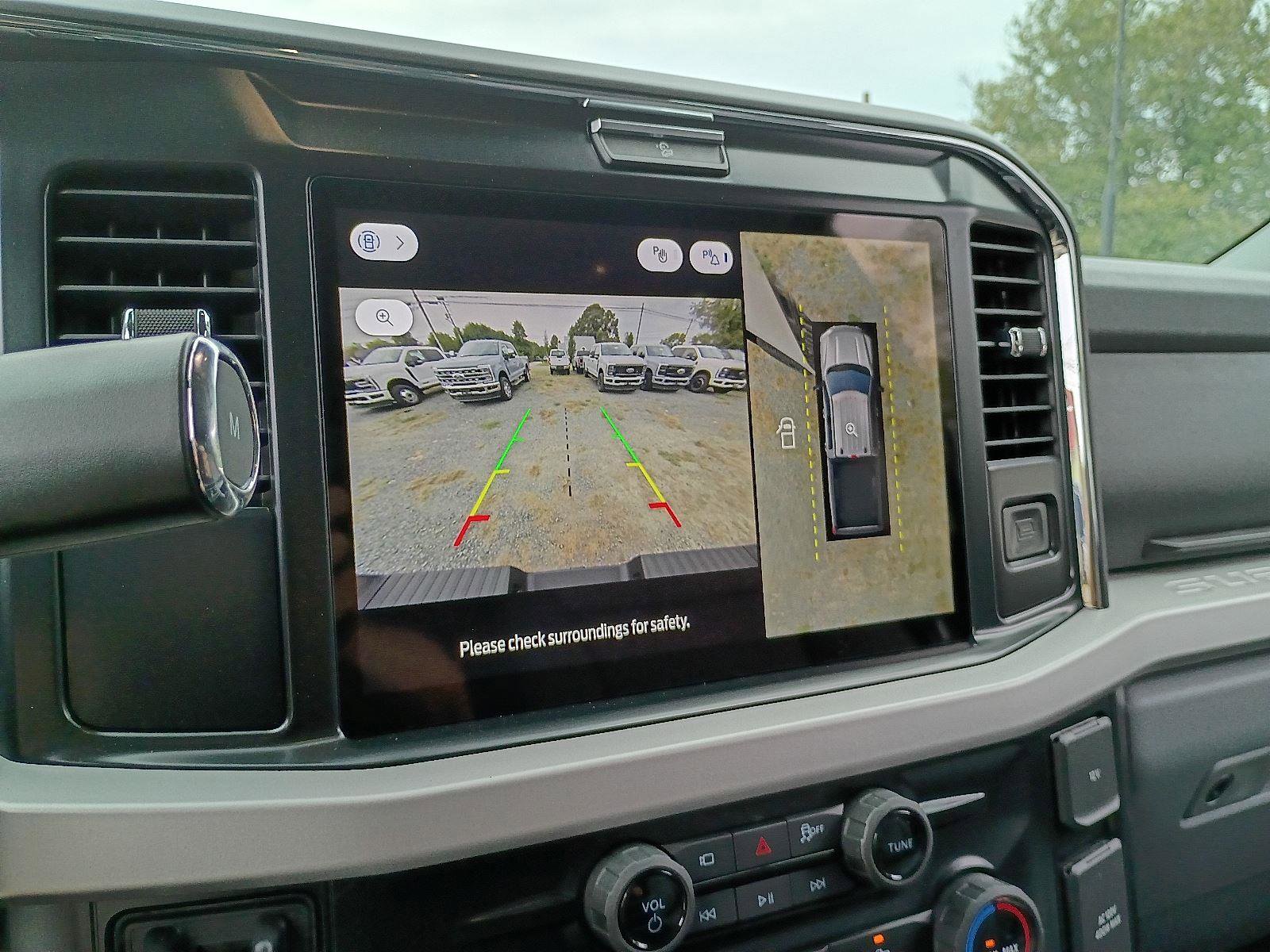 New 2026 Ford F250 XLT w/ XLT Premium Package image 14