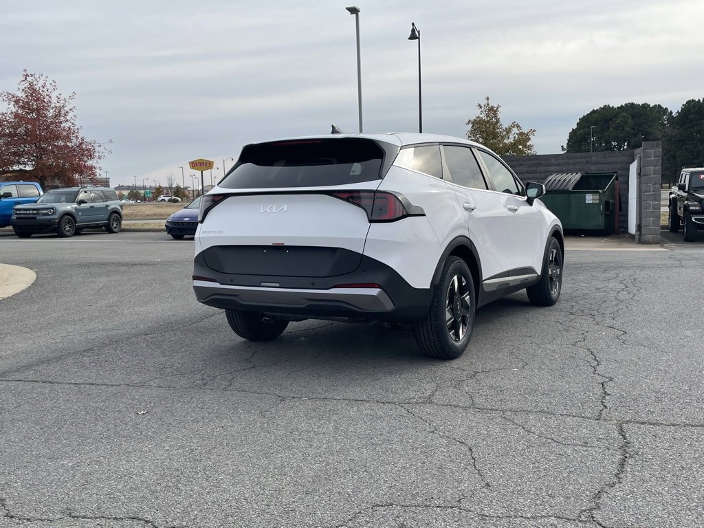 New 2026 Kia Carnival SX Prestige image 8