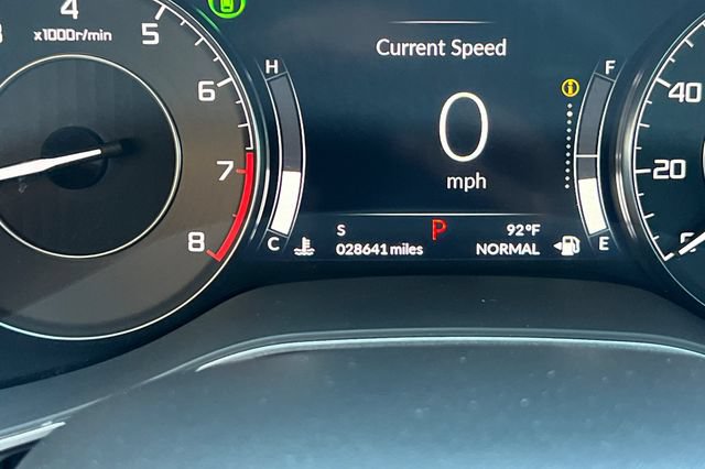 Used 2023 Acura TLX SH-AWD w/ Advance Package image 35