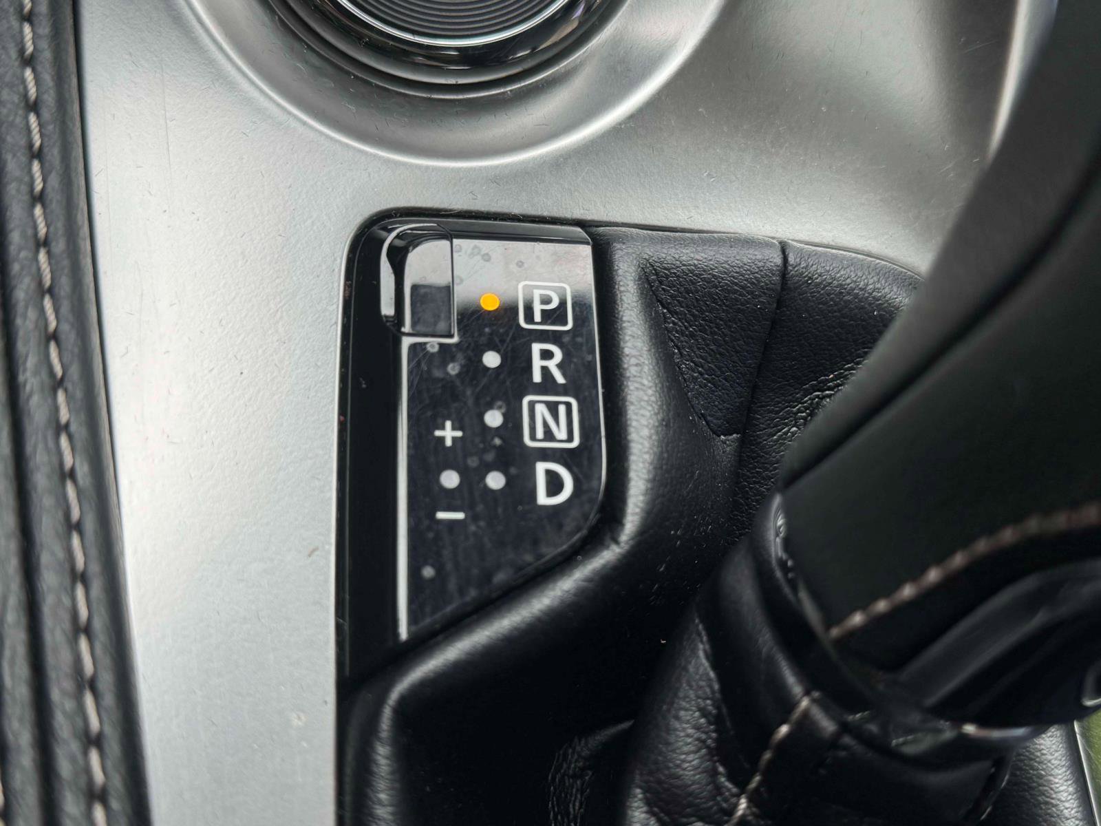 Used 2023 Nissan Maxima Platinum w/ Sport Mat Group image 31