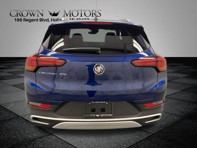 Used 2023 Buick Encore GX Select FWD image 5