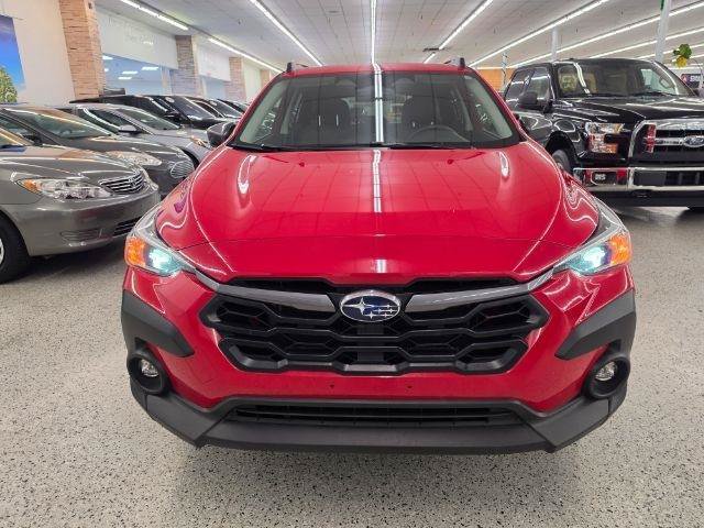 Used 2024 Subaru Crosstrek 2.0i Premium AWD/4WD image 2