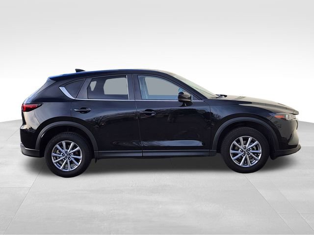 Certified 2023 MAZDA CX-5 AWD 2.5 S w/ Preferred Package image 10