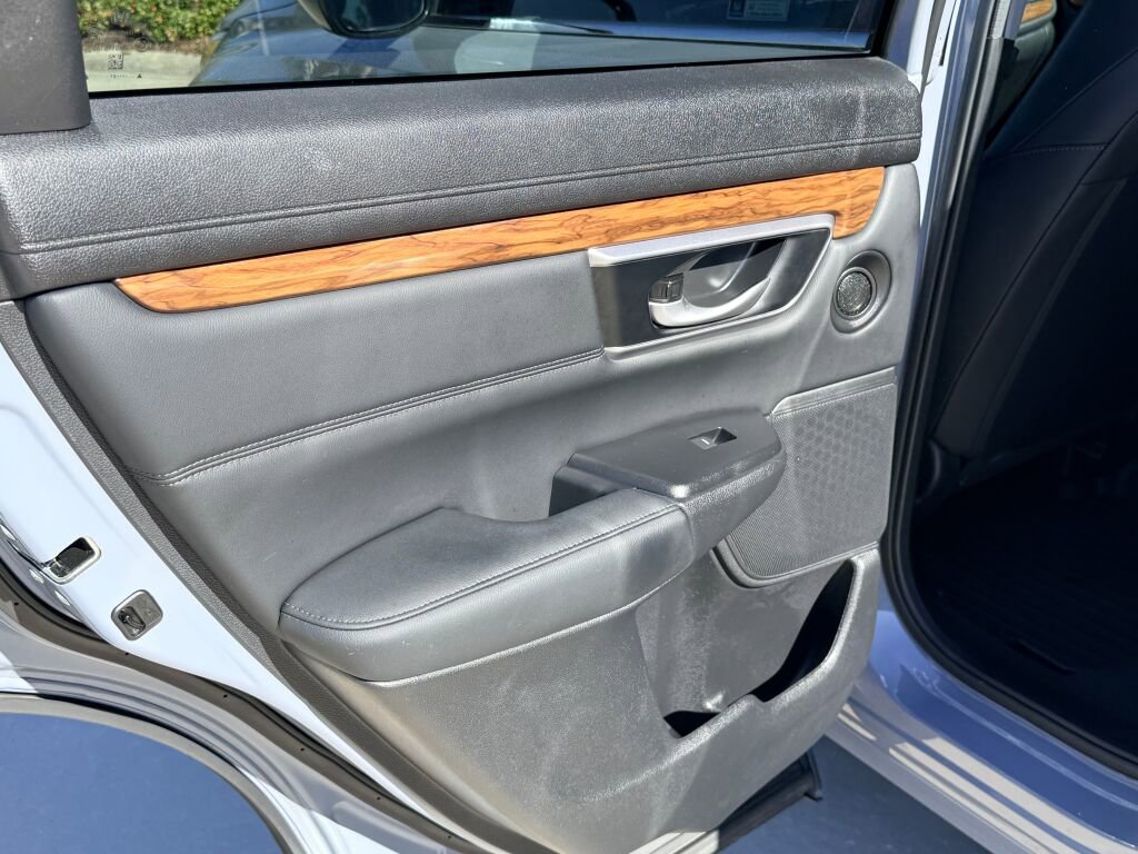 Used 2021 Honda CR-V EX-L image 17