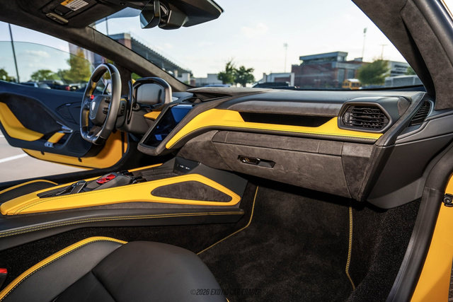 Used 2026 Lamborghini Temerario AWD/4WD image 31