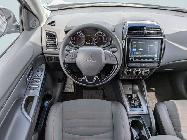 New 2027 Mitsubishi Outlander Sport SE AWD/4WD image 15