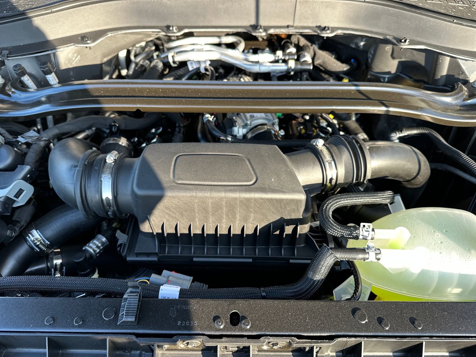 New 2026 Ford Explorer ST w/ Sun And Sound Package image 53