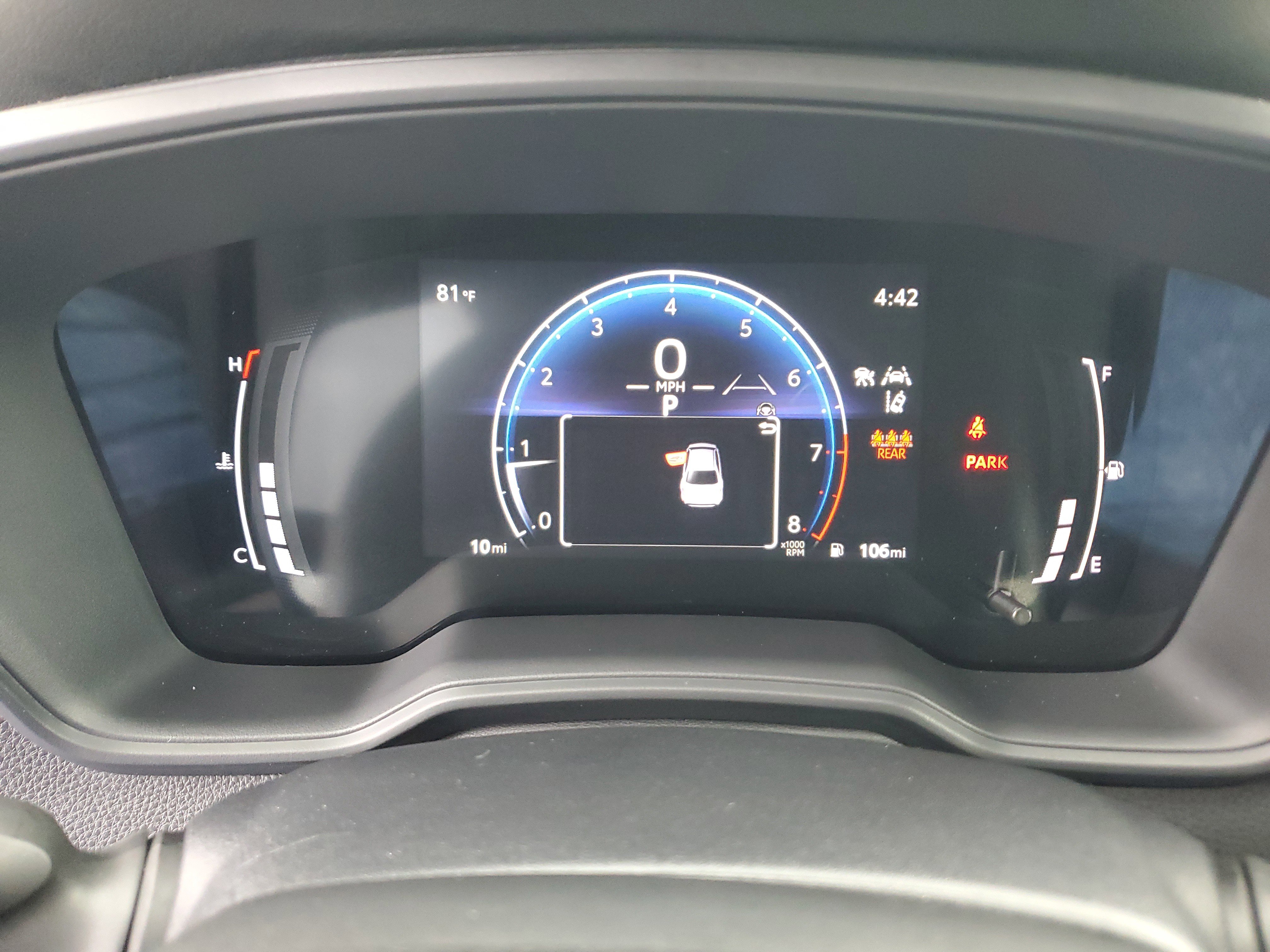 Used 2026 Toyota Corolla LE image 30