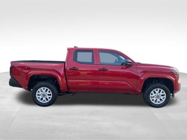 New 2026 Toyota Tacoma SR image 4
