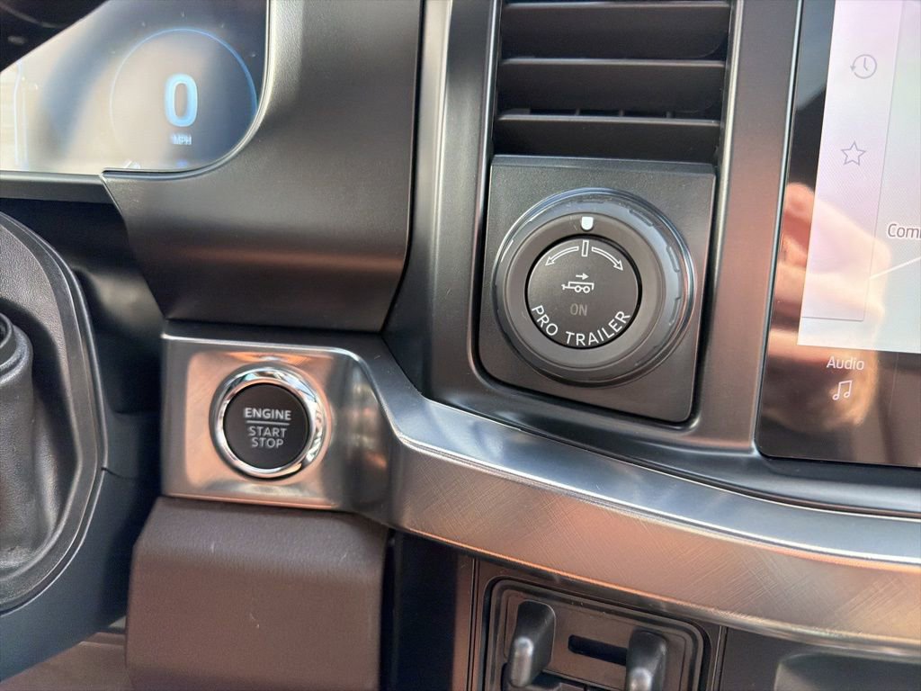 New 2026 Ford F250 King Ranch w/ Chrome Package image 35