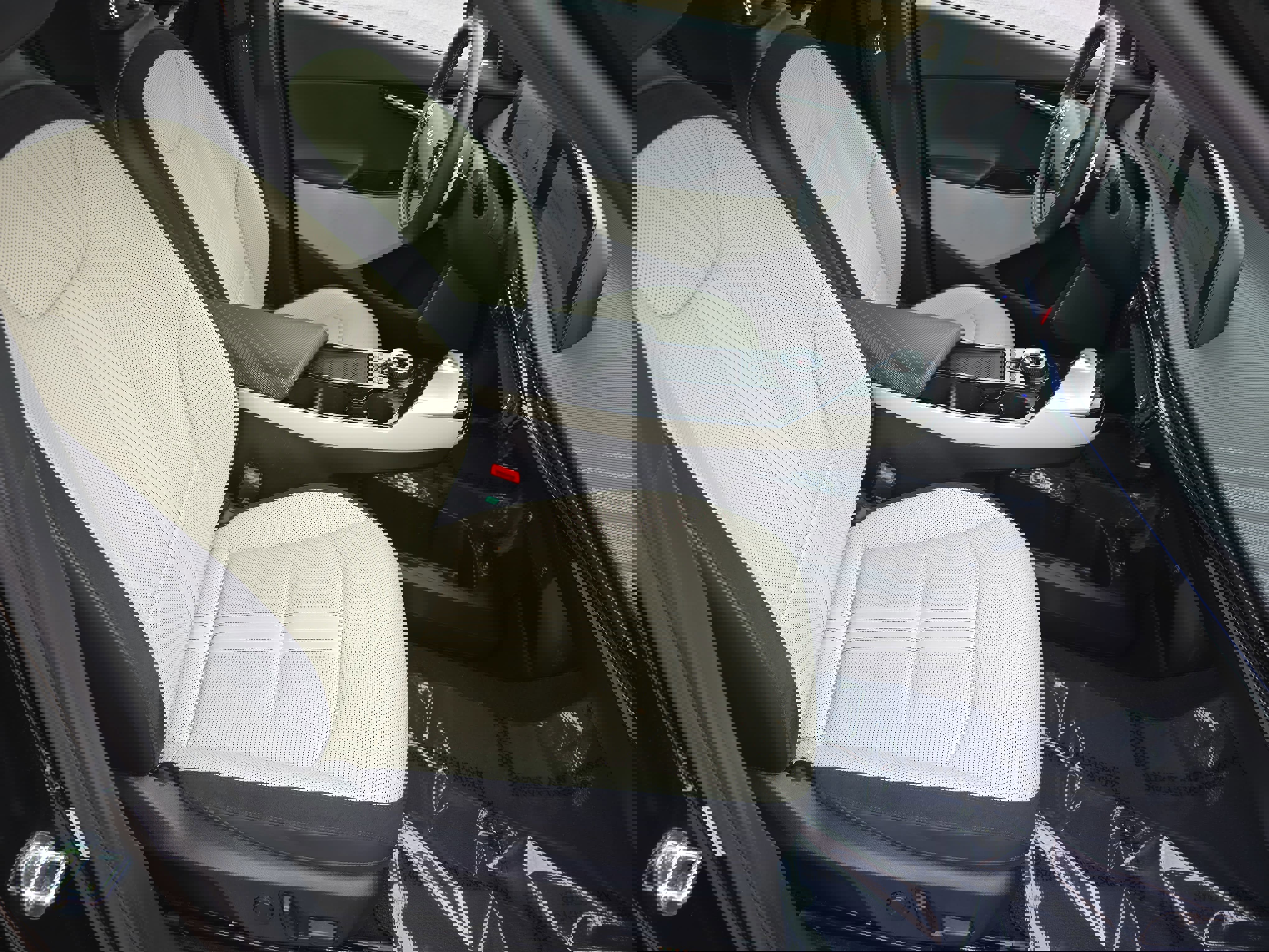 Used 2022 Kia EV6 GT-Line w/ GT-Line White Seat Package image 10