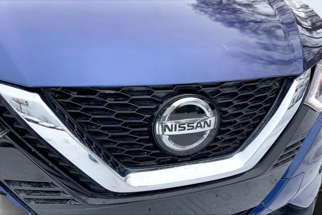 Used 2022 Nissan Rogue Sport S image 5